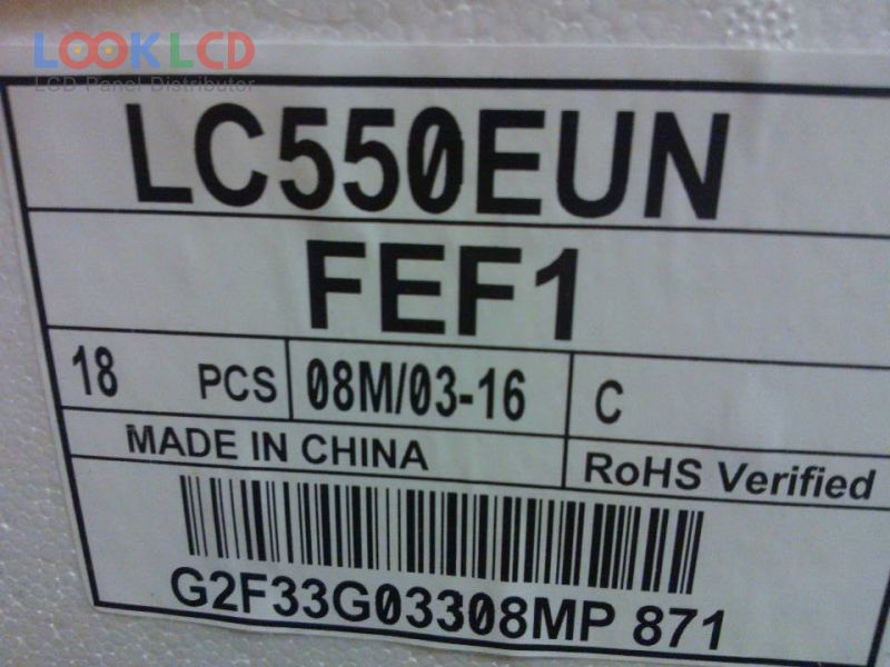 LC550EUN-FEF1